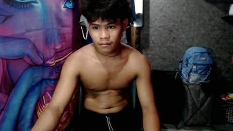 Snapshot of pinoy_shyboy69 chatting on 20, 7, 2026 pinoy_shyboy69 online show from 20, 7, 2026