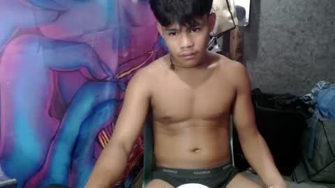 Snapshot of pinoy_shyboy69 chatting on 26, 7, 2026 pinoy_shyboy69 online show from 26, 7, 2026
