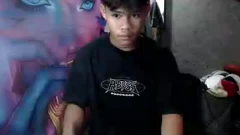 Snapshot of pinoy_shyboy69 chatting on 28, 7, 2026 pinoy_shyboy69 online show from 28, 7, 2026