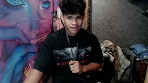 Snapshot of pinoy_shyboy69 chatting on 4, 8, 2026 pinoy_shyboy69 online show from 4, 8, 2026