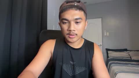 Snapshot of pinoyadriannexxx chatting on 5, 5, 2026 Adrianne online show from 5, 5, 2026