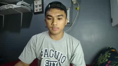 Snapshot of pinoyadriannexxx chatting on 11, 5, 2026 Adrianne online show from 11, 5, 2026