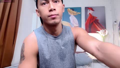 ethan online show from 17, 2, 2025