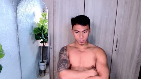 ethan online show from 10, 11, 2025