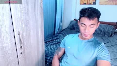 Snapshot of pinoymilker chatting on 20, 3, 2026 ethan online show from 20, 3, 2026