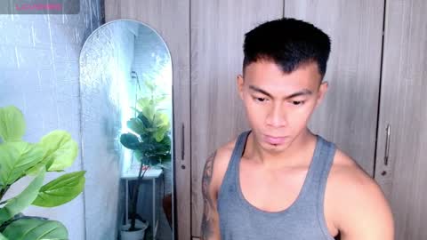 Snapshot of pinoymilker chatting on 30, 3, 2026 ethan online show from 30, 3, 2026