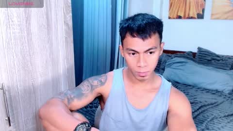 Snapshot of pinoymilker chatting on 10, 4, 2026 ethan online show from 10, 4, 2026