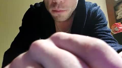 piotruspan94 online show from 3, 11, 2025