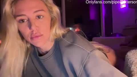 Snapshot of piper_patterson chatting on 6, 2, 2026 PipinPiper online show from 6, 2, 2026