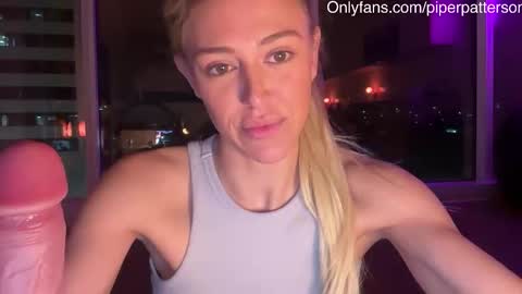 Snapshot of piper_patterson chatting on 24, 2, 2026 PipinPiper online show from 24, 2, 2026