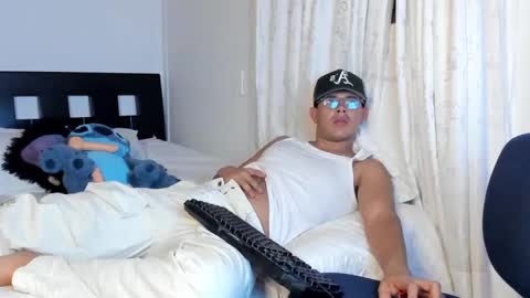 Snapshot of piperodriguez_ chatting on 7, 12, 2024 Pipe Rodriguez online show from 7, 12, 2024