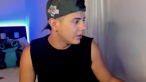 Snapshot of piperodriguez_ chatting on 7, 1, 2025 Pipe Rodriguez online show from 7, 1, 2025