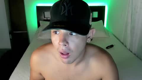 Snapshot of piperodriguez_ chatting on 13, 1, 2025 Pipe Rodriguez online show from 13, 1, 2025