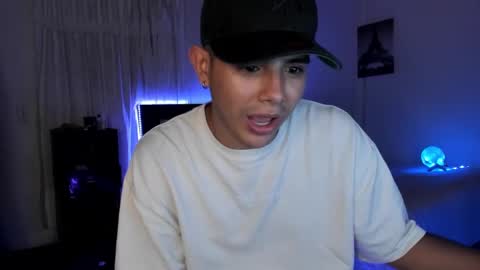 Snapshot of piperodriguez_ chatting on 16, 1, 2025 Pipe Rodriguez online show from 16, 1, 2025