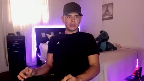 Snapshot of piperodriguez_ chatting on 17, 1, 2025 Pipe Rodriguez online show from 17, 1, 2025