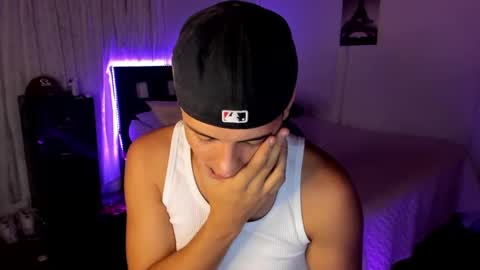 Snapshot of piperodriguez_ chatting on 19, 1, 2025 Pipe Rodriguez online show from 19, 1, 2025