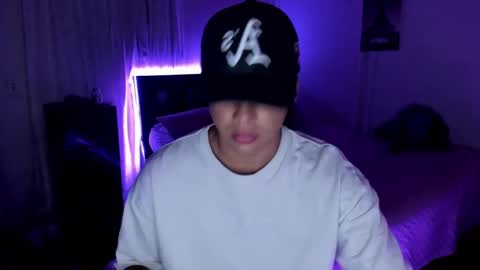 Snapshot of piperodriguez_ chatting on 19, 1, 2025 Pipe Rodriguez online show from 19, 1, 2025