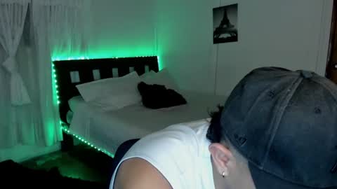 Snapshot of piperodriguez_ chatting on 22, 1, 2025 Pipe Rodriguez online show from 22, 1, 2025