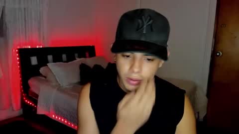 Snapshot of piperodriguez_ chatting on 23, 1, 2025 Pipe Rodriguez online show from 23, 1, 2025
