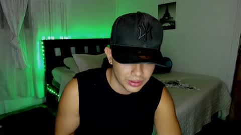 Snapshot of piperodriguez_ chatting on 23, 1, 2025 Pipe Rodriguez online show from 23, 1, 2025