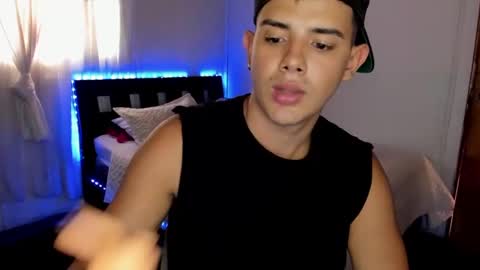 Snapshot of piperodriguez_ chatting on 23, 1, 2025 Pipe Rodriguez online show from 23, 1, 2025