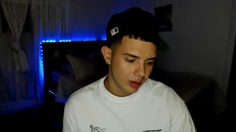 Snapshot of piperodriguez_ chatting on 24, 1, 2025 Pipe Rodriguez online show from 24, 1, 2025