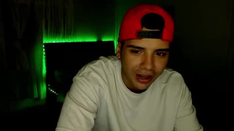 Snapshot of piperodriguez_ chatting on 25, 1, 2025 Pipe Rodriguez online show from 25, 1, 2025