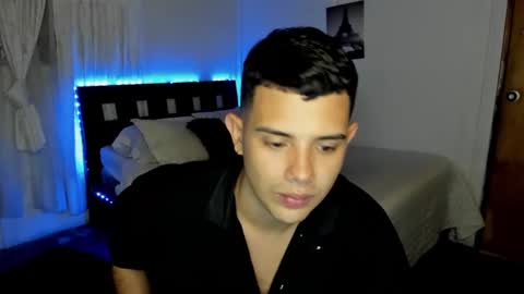 Snapshot of piperodriguez_ chatting on 26, 1, 2025 Pipe Rodriguez online show from 26, 1, 2025