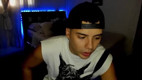 Snapshot of piperodriguez_ chatting on 26, 1, 2025 Pipe Rodriguez online show from 26, 1, 2025