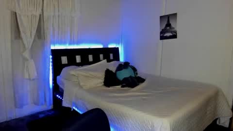 Snapshot of piperodriguez_ chatting on 27, 1, 2025 Pipe Rodriguez online show from 27, 1, 2025