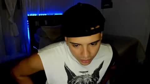 Snapshot of piperodriguez_ chatting on 27, 1, 2025 Pipe Rodriguez online show from 27, 1, 2025
