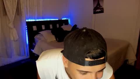 Snapshot of piperodriguez_ chatting on 28, 1, 2025 Pipe Rodriguez online show from 28, 1, 2025