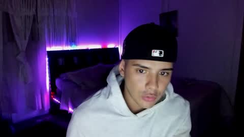 Snapshot of piperodriguez_ chatting on 29, 1, 2025 Pipe Rodriguez online show from 29, 1, 2025