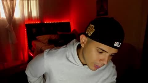 Snapshot of piperodriguez_ chatting on 29, 1, 2025 Pipe Rodriguez online show from 29, 1, 2025