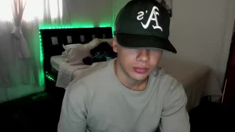 Snapshot of piperodriguez_ chatting on 30, 1, 2025 Pipe Rodriguez online show from 30, 1, 2025