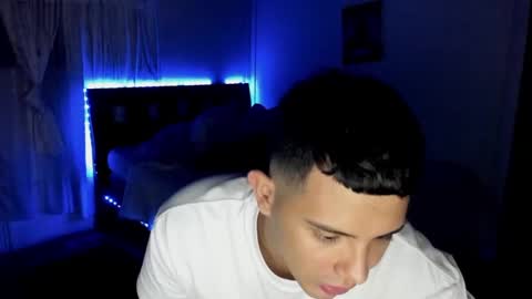 Snapshot of piperodriguez_ chatting on 31, 1, 2025 Pipe Rodriguez online show from 31, 1, 2025