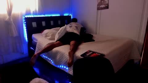 Snapshot of piperodriguez_ chatting on 1, 2, 2025 Pipe Rodriguez online show from 1, 2, 2025