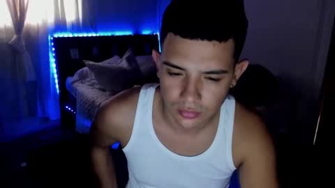 Snapshot of piperodriguez_ chatting on 3, 2, 2025 Pipe Rodriguez online show from 3, 2, 2025