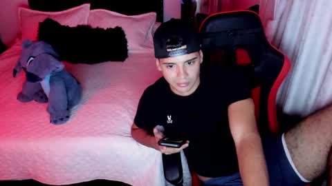 Snapshot of piperodriguez_ chatting on 7, 2, 2025 Pipe Rodriguez online show from 7, 2, 2025