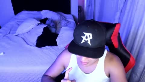 Snapshot of piperodriguez_ chatting on 14, 2, 2025 Pipe Rodriguez online show from 14, 2, 2025