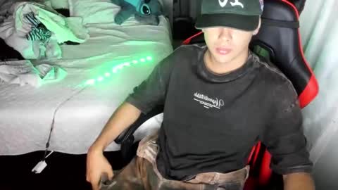 Snapshot of piperodriguez_ chatting on 15, 2, 2025 Pipe Rodriguez online show from 15, 2, 2025