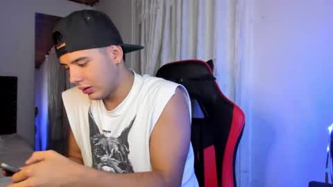 Snapshot of piperodriguez_ chatting on 21, 2, 2025 Pipe Rodriguez online show from 21, 2, 2025