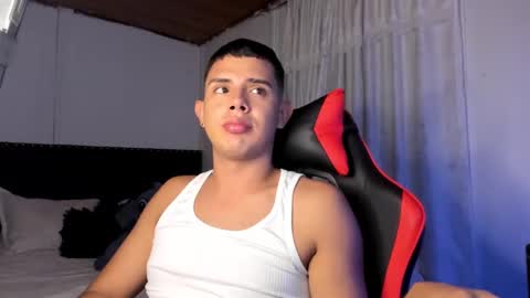 Snapshot of piperodriguez_ chatting on 23, 2, 2025 Pipe Rodriguez online show from 23, 2, 2025