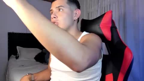 Snapshot of piperodriguez_ chatting on 24, 2, 2025 Pipe Rodriguez online show from 24, 2, 2025