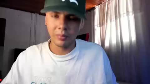 Snapshot of piperodriguez_ chatting on 25, 2, 2025 Pipe Rodriguez online show from 25, 2, 2025