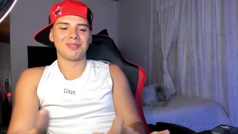 Snapshot of piperodriguez_ chatting on 25, 2, 2025 Pipe Rodriguez online show from 25, 2, 2025