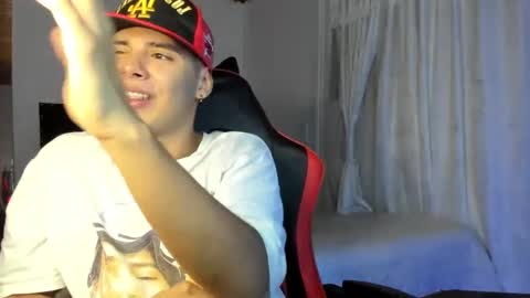 Snapshot of piperodriguez_ chatting on 26, 2, 2025 Pipe Rodriguez online show from 26, 2, 2025