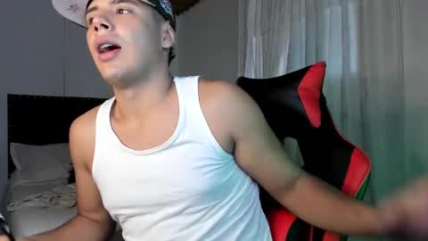Snapshot of piperodriguez_ chatting on 26, 2, 2025 Pipe Rodriguez online show from 26, 2, 2025