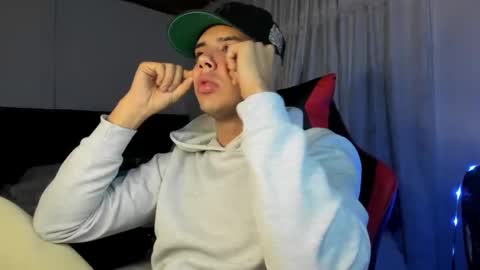 Snapshot of piperodriguez_ chatting on 28, 2, 2025 Pipe Rodriguez online show from 28, 2, 2025