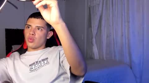 Snapshot of piperodriguez_ chatting on 2, 3, 2025 Pipe Rodriguez online show from 2, 3, 2025
